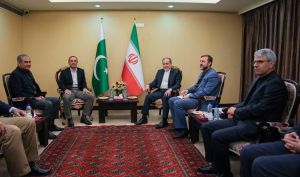 عراقچی: تعهد ایران به صلح و ثبات منطقه‌ای راسخ است