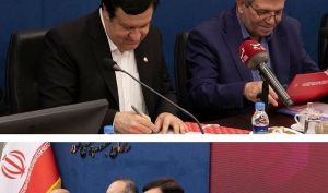 حمایت بانک ملت از مسکن و جهیزیه مددجویان بهزیستی