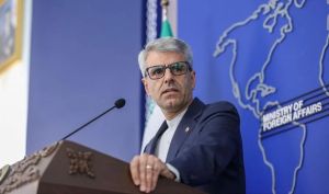 واکنش سخنگوی وزارت خارجه به ادعاهای امروز ترامپ: با «زبانِ باید»، ۴۷ سال پیش خداحافظی کردیم ...