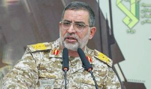 سخنگوی سپاه: وعده صادق ۲، دو ساعت قبل از اجرا لو رفت اما موفقیت ۸۰ درصدی اهداف محقق شد