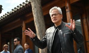 مدیرعامل انویدیا: هوش مصنوعی انسان‌ها را بیکار نمی‌کند، بلکه پرکارتر می‌کند