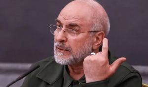 قالیباف: نباید از جنگ یا مذاکره هراسی داشته باشیم | باید از ابزار دیپلماسی و مذاکره هم استفاده کنیم تا منافع ملی را محقق و تثبیت کنیم