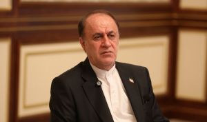 نایب رئیس مجلس: ۴۶ سال است آمریکا ماشه را کشیده اما ایران آن را خنثی کرده است