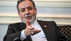 واکنش عراقچی به اظهارات وزیر خارجه آمریکا؛ چشم بر واقعیت‌های میدانی بسته‌اند