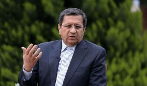 همتی: بازار‌ها تحت‌تأثیر التهابات جنگی است، اما شرایط کنترل می‌شود
