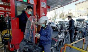 سخنگوی جایگاه‌داران: برای سوخت‌گیری پول نقد همراه داشته باشید