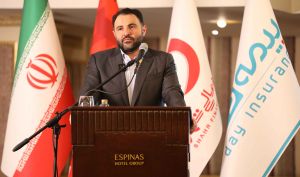 صندوق تضمین غیردولتی مهرگان دی شهر؛ گامی در مسیر توسعه تأمین مالی