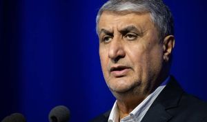 رئیس سازمان انرژی اتمی: سلاح هسته‌ای جایی در دکترین دفاعی ایران ندارد