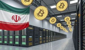 ایران در رتبه پنجم استخراج جهانی بیت‌کوین قرار گرفت