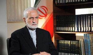 ایران از مذاکره گریزان نیست؛ خرازی: غنی‌سازی صلح‌آمیز متوقف نخواهد شد