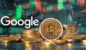 بیت‌کوین بالاتر از گوگل ایستاد؛ پنجمین دارایی بزرگ جهان