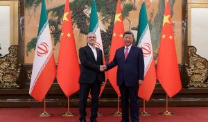 رویترز: تحریم‌های اسنپ‌بک خرید نفت ایران توسط چین را متوقف نمی‌کند