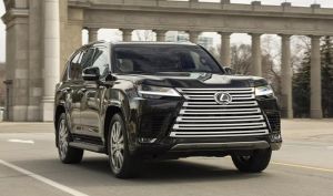 لکسوس LX600 با برچسب ۵۹ میلیاردی؛ فروش جنجالی آذریوردسال و ابهامات بازار خودرو
