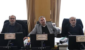 تقاضای تحقیق و تفحص از پرونده بابک زنجانی در کمیسیون اقتصادی مجلس تصویب شد