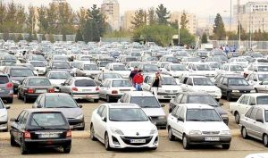 ریزش قیمت برخی خودروهای داخلی + جدول