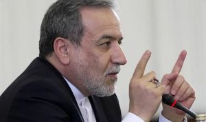 عراقچی خطاب به ترامپ: شواهد را ببینید و نگاه خود به ایران را بازنگری کنید / آمریکا به اشتباه اسرائیل را متحد قابل اعتماد و ایران را دشمن تصور کرده است