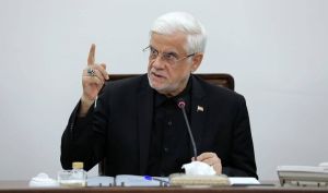 هشدار تند عارف به مدیران بانکی: حادثه سایبری اخیر، سهل‌انگاری بود، نه حمله دشمن