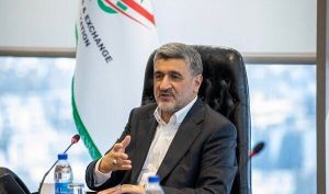 رئیس سازمان بورس: تصمیم درباره نرخ خوراک پالایشگاه‌ها به‌زودی نهایی شود