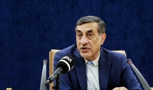 معاون اجرایی رئیس‌جمهوری: ممنوعیت کامل تأسیس صنایع جدید در تهران و شعاع ۲۵۰ کیلومتری