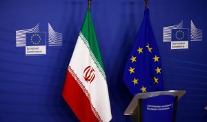 ادعای خبرنگار وال‌استریت ؛ هیچ پیشرفتی در تماس امروز ایران و اروپا حاصل نشد و فعال سازی مکانیسم ماشه بسیار محتمل است