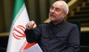 قالیباف: حمله به آب‌شیرین‌کن قشم واکنش متناسب ایران را در پی خواهد داشت