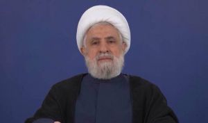شیخ نعیم قاسم: آتش‌بس با آزادی عمل برای اسرائیل را نمی‌پذیریم
