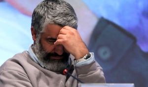 آخرین خبر از پرونده پژمان جمشیدی