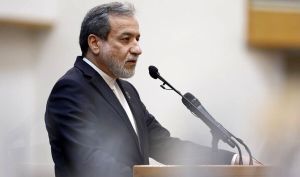 عراقچی: پذیرش توقف جنگ از سوی ایران، فرصتی دوباره برای دیپلماسی است