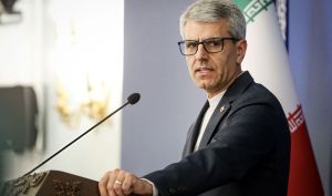 رفت و آمدها به تهران تداوم همان روند دیپلماتیک است/ تمرکز این مذاکرات بر خاتمهٔ جنگ است