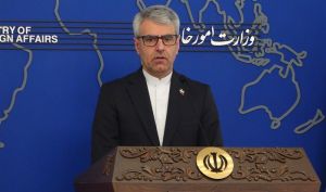 بقائی: حمله پهپادی به فرودگاه کویت «عملیات پرچم دروغین» برای فروش سامانه آمریکایی بود