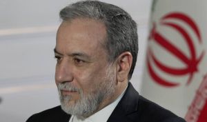 عراقچی: آماده رایزنی هسته‌ای هستیم اما آمریکا اراده مذاکره واقعی ندارد
