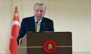 اردوغان: امنیت مرزها را به شانس واگذار نمی‌کنیم