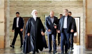 جزئیات جدید از حمله اسرائیل به جلسه شورای عالی امنیت : رئیس‌جمهور دچار جراحت سطحی شد