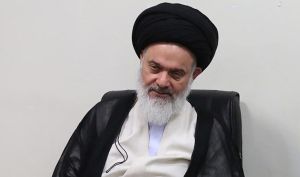 پیام آیت الله حسینی بوشهری: «گزارش نهایی فرآیند انتخاب و معرفی سومین رهبر نظام جمهوری اسلامی به زودی اعلام خواهد شد»