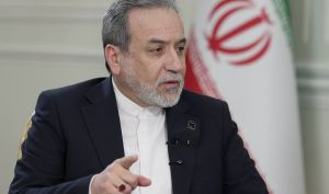 عراقچی: دیپلماسی را ترجیح می‌دهیم اما زبان‌های دیگر را هم بلدیم