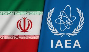 غرب دستورالعمل جدید نظارت بر ذخایر هسته‌ای ایران را در جلسه آتی آژانس تدوین می‌کند