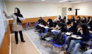 وزیر آموزش‌وپرورش: مجوز جذب ۳۳ هزار دانشجومعلم در دستور کار قرار گرفت