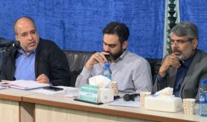 نماینده جبهه پایداری در مجلس : استیضاح ۴ وزیر در راه است
