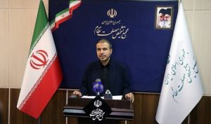 سخنگوی مجمع تشخیص: رهبر انقلاب درباره لوایح پالرمو و CFT هیچ توصیه‌ای نداشته‌اند