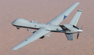 آمریکا دو پهپاد MQ-9 دیگر در ایران از دست داد