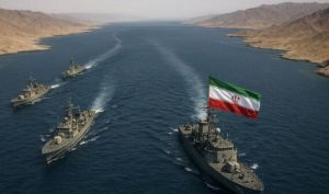 ادعای رویترز: ایران آماده بستن تنگه هرمز است