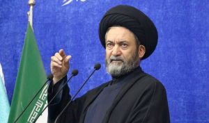 امام جمعه اردبیل : آمریکا آرزو داشت ایران ایالت پنجاه و یکم باشد