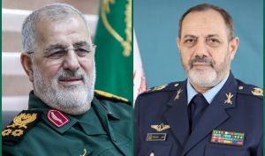 هشدار فرمانده سپاه درباره تعرض دوباره به ایران