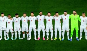 خبرنگار آلمانی: فیفا برای دور زدن آمریکا، قرعه‌کشی ایران را در مکزیک برگزار می‌کند