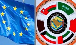 اتحادیه اروپا و شورای همکاری خلیج فارس خواستار توقف برنامه موشکی و پهپادی ایران شدند