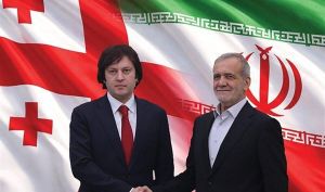 فاکس‌نیوز مدعی نفوذ ایران در گرجستان برای دور زدن تحریم‌ها شد