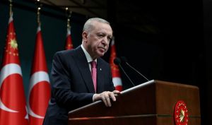 هشدار اردوغان به ناتو درباره حملات آمریکا ـ اسرائیل به ایران