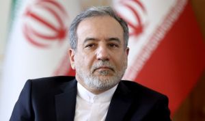 عراقچی: طرحی قابل اجرا به اروپایی‌ها دادم اما دستگاه دیپلماسی اروپا خارج از گود است /خطر در بالاترین حد است، دیپلماسی جایگزین تقابل شود