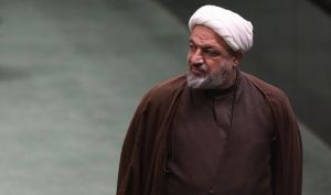 ادعای جنجالی رسایی: روحانی گزینه آمریکا و اسرائیل برای دوران پس از جمهوری اسلامی است!