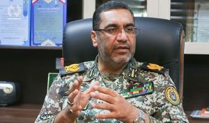معاون عملیات نیروی پدافند هوایی ارتش ؛ پس از جنگ ۱۲ روزه هیچ تهدیدی وجود نداشته است